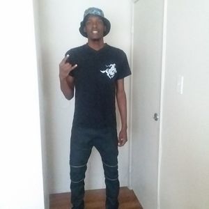 Meet your Posher, Kendall